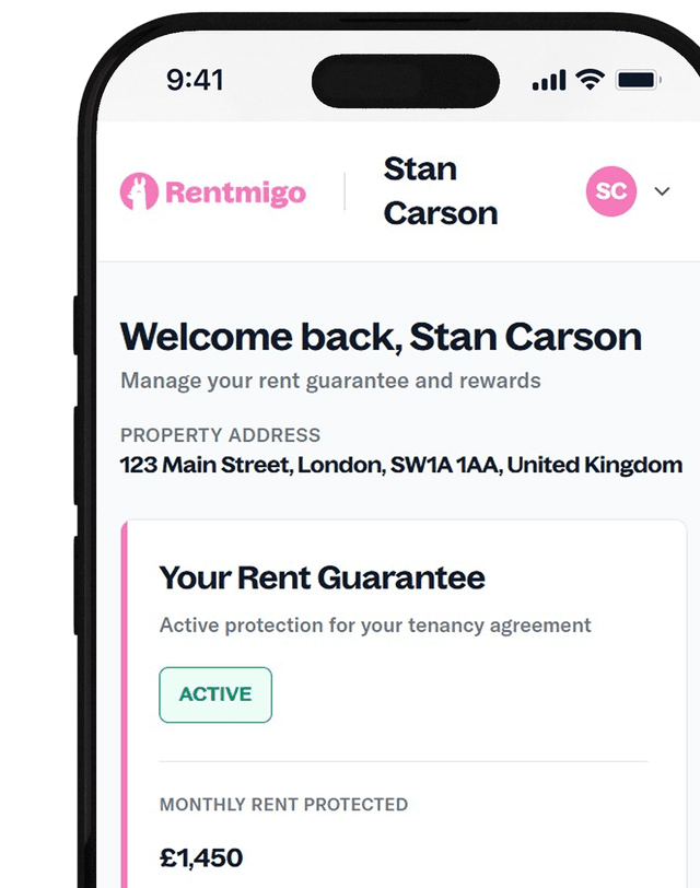 Secure the home you want